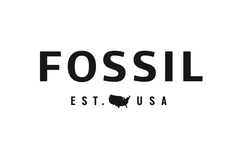 Fossil logo